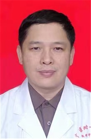 【呼吸内科】欧阳铭