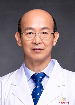 【呼吸内科、胸部疾病介入科】李时悦