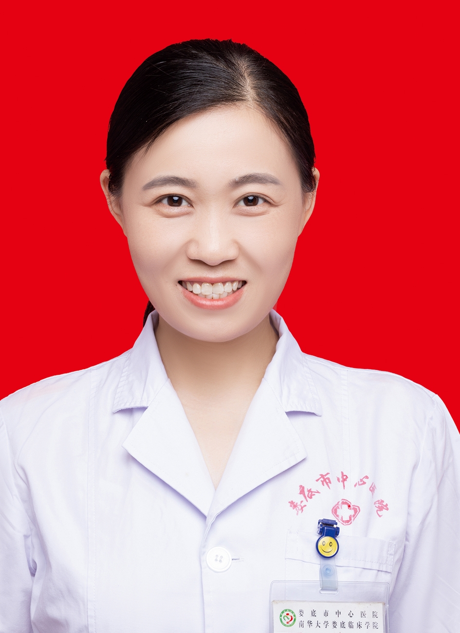 肖丽