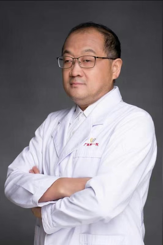 赵志刚