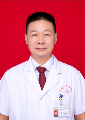 杨永清