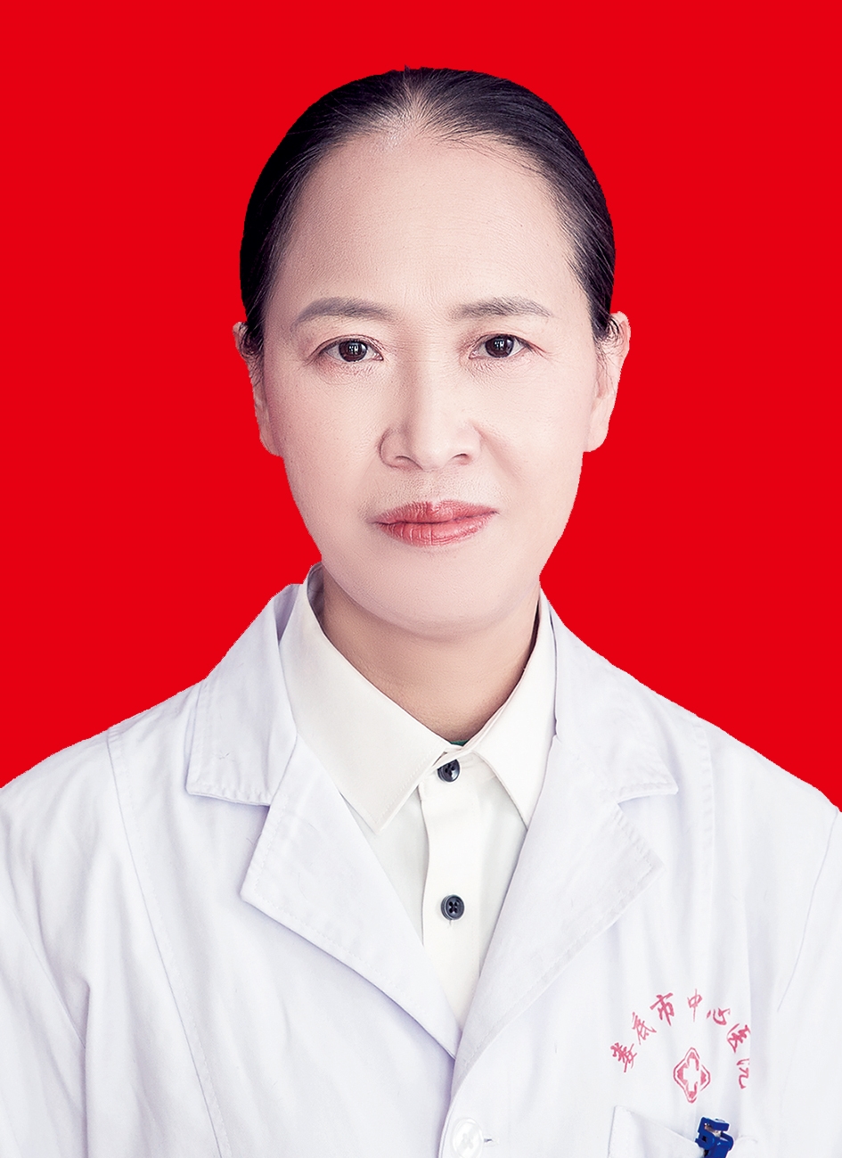 ​黄小英