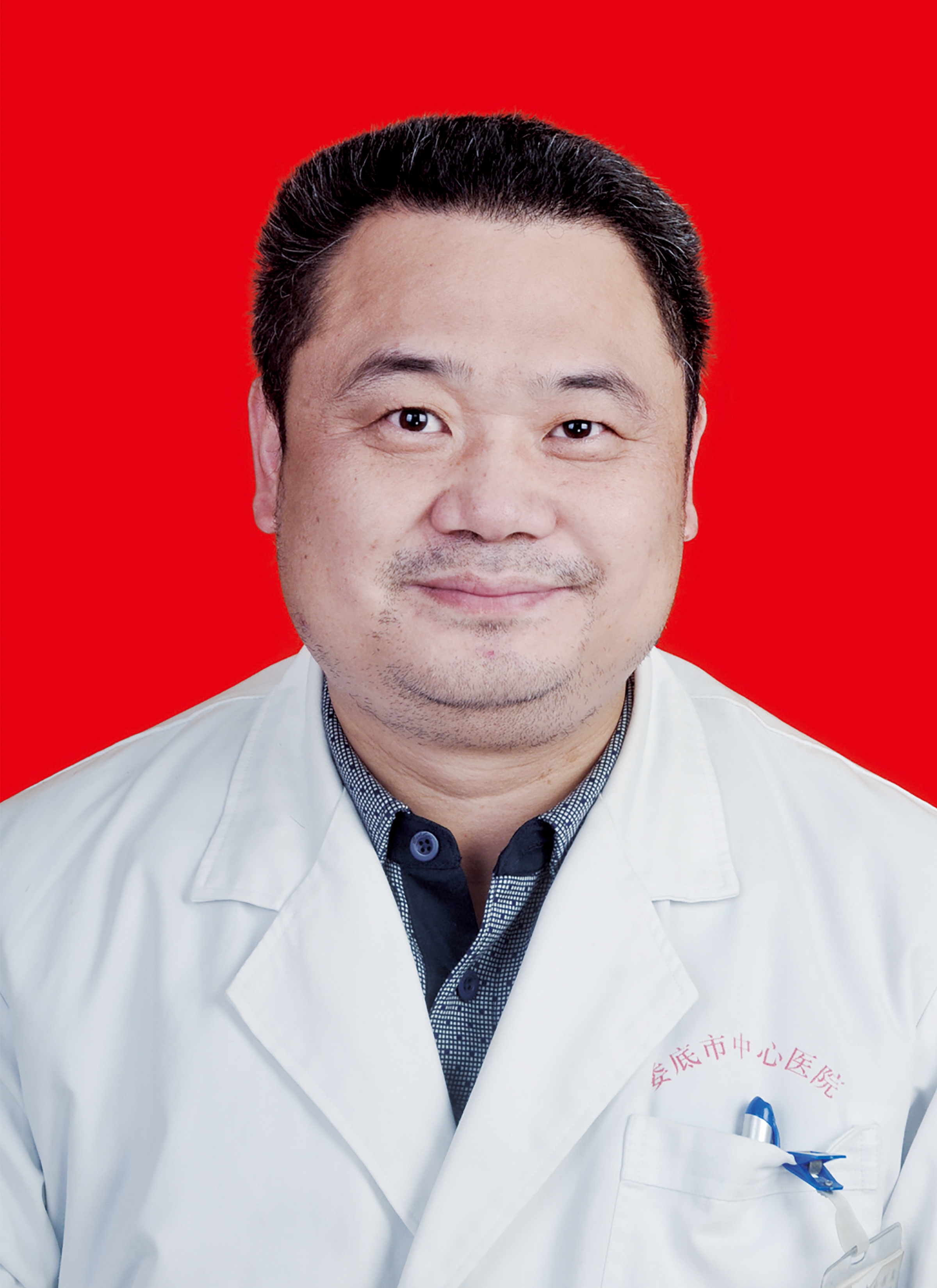 陈尚忠