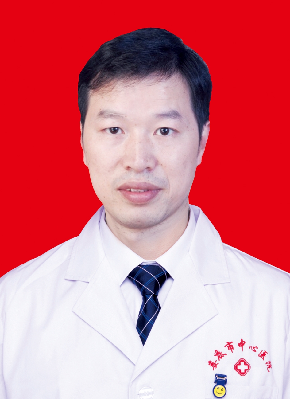 孙卫平