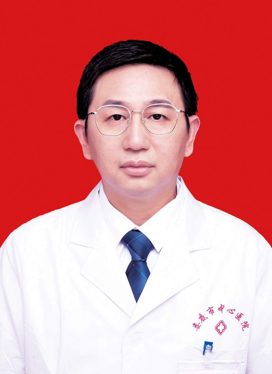 杨超