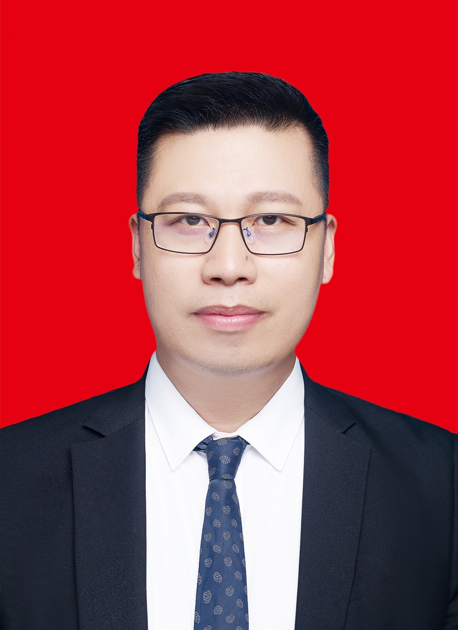杨吉军