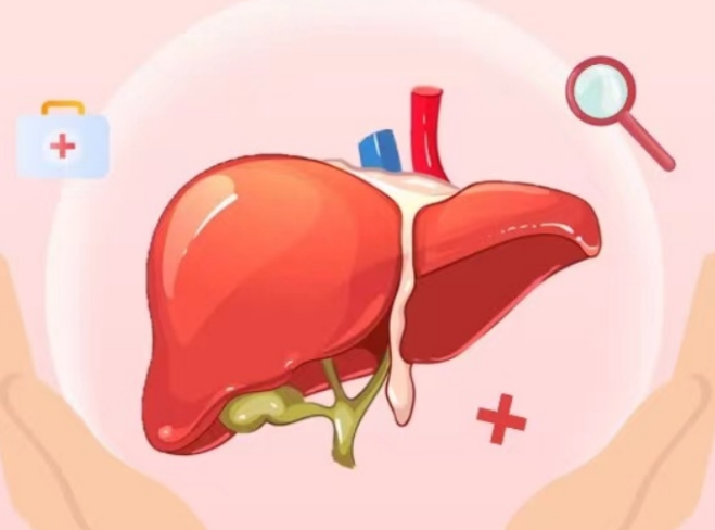 病毒性肝炎