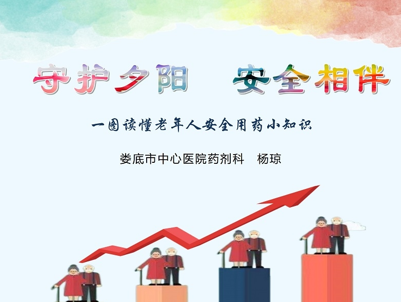 守护夕阳 安全相伴