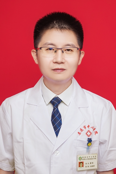 廖琦