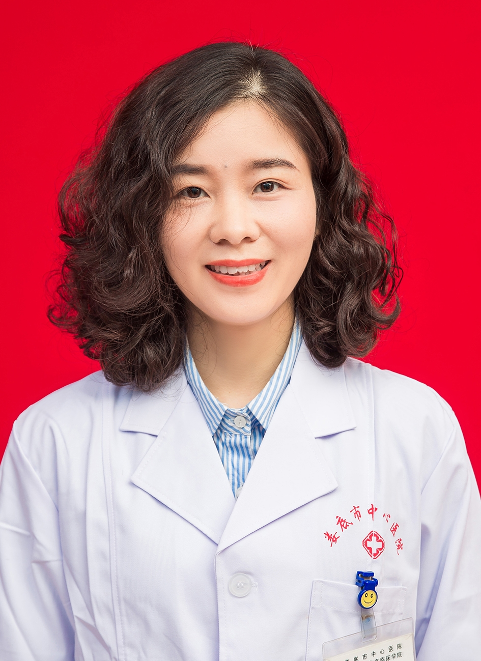  李静丰