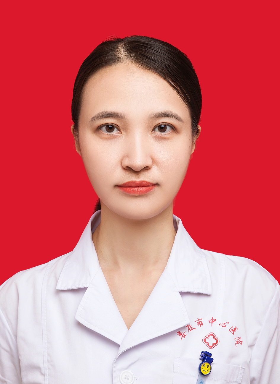 唐莹