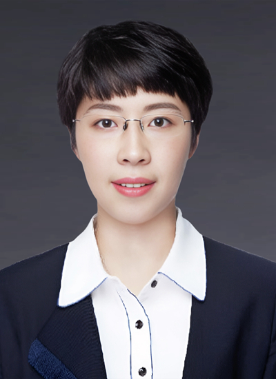 唐纯丽