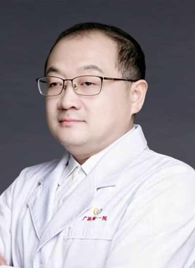 赵志刚 