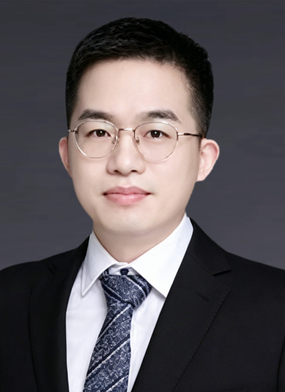 李征途