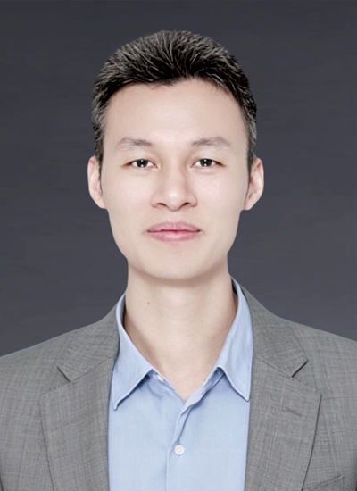 刘海平