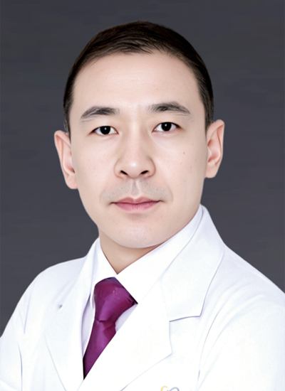秦积龙