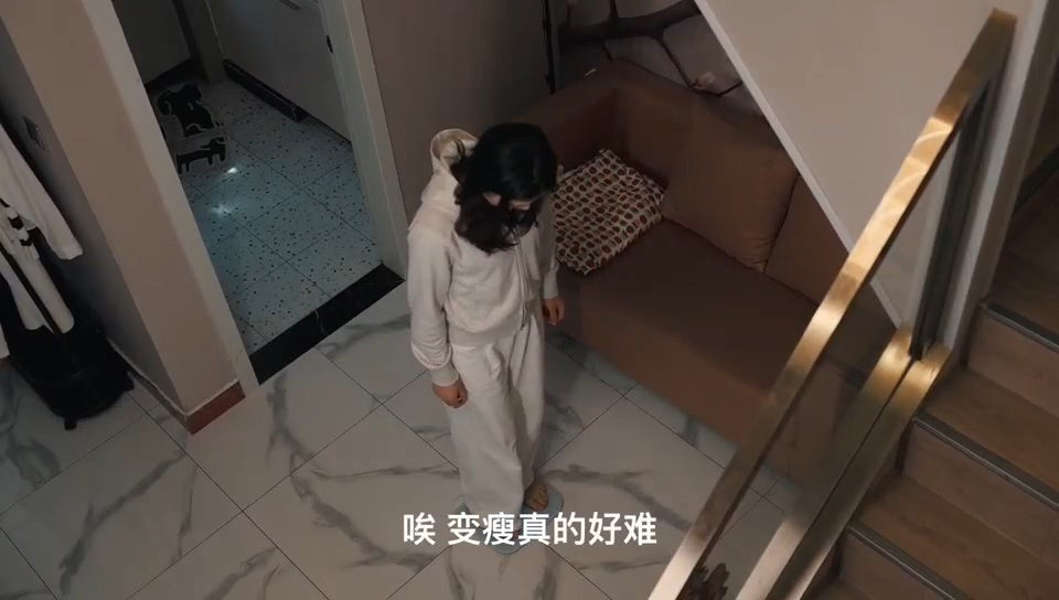 视频类二等奖——如果减重是一个梦