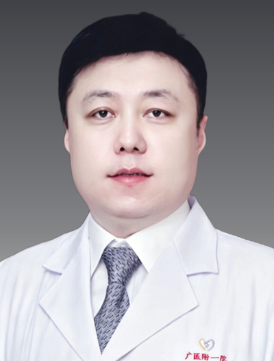 张满