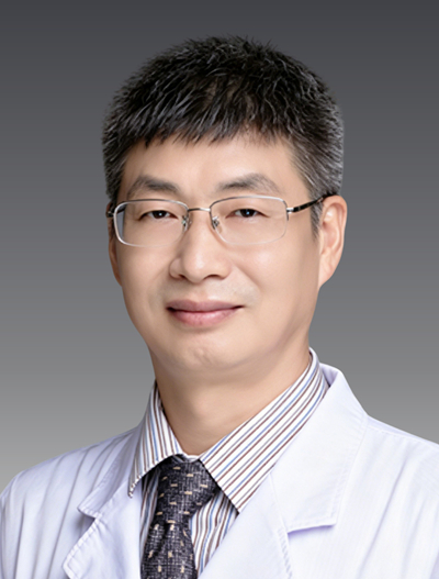 陈学清