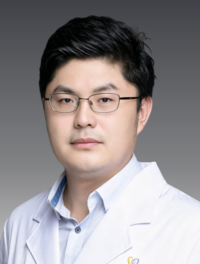 王慧勇