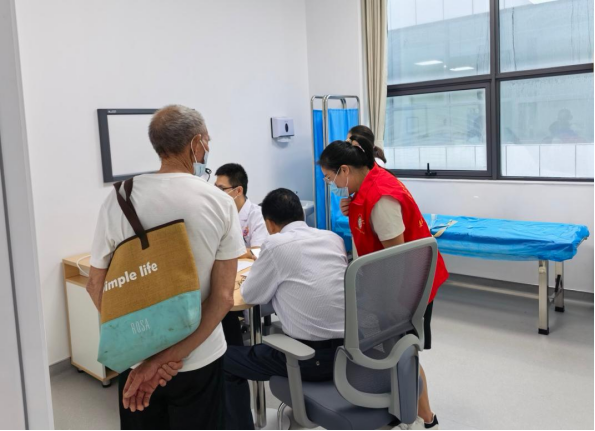 一呼一吸总关情