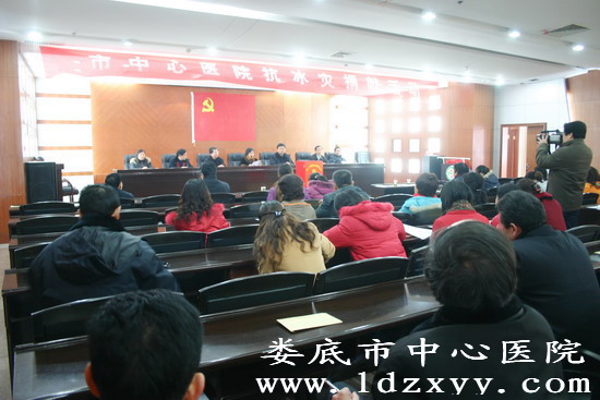 冰雪无情人有情