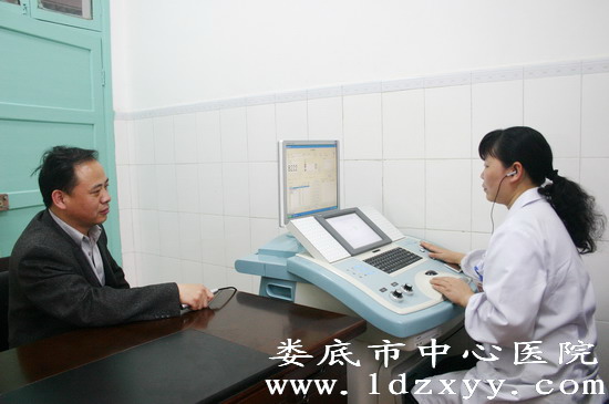 有不有癌症     一“握”就知晓
