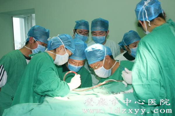 国家财政拔出专款:贫困白内障患者复明有望