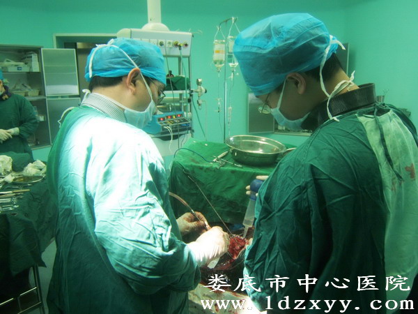 一危重颅脑损伤患者在我院成功获救