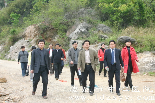 我院积极参加市直机关青年联谊会
