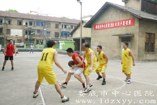 全民健身精彩纷呈