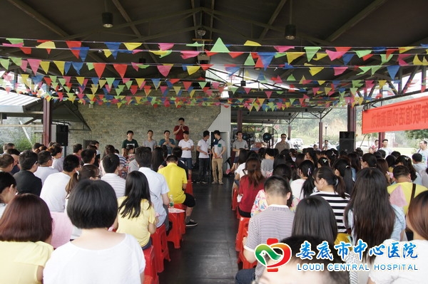 相约六月，最美邂逅