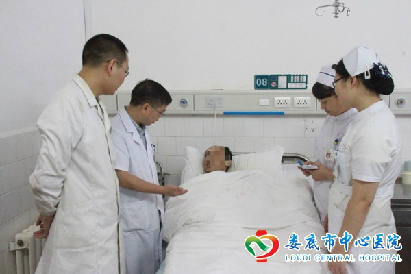 共同守护的秘密