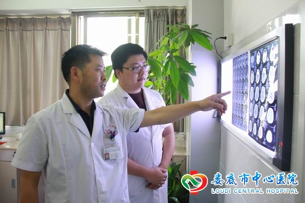 头晕头痛别轻视小心脑膜瘤找上你