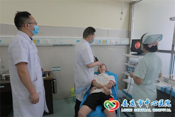 两小时手术换来一生幸福