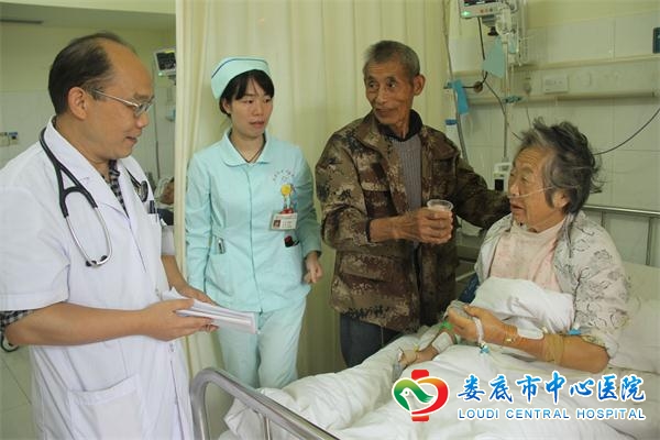 七旬老人腹痛险丢命竟是“心梗”惹大祸
