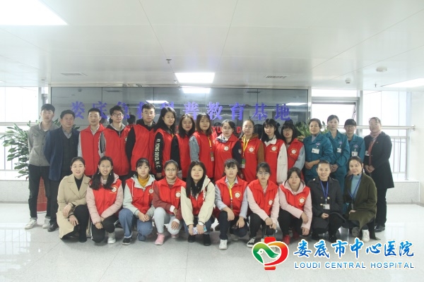 市民踊跃学急救文明之风满湘中