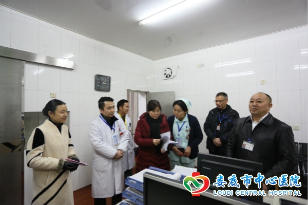 唱响红色主旋律党建验收显“真功”