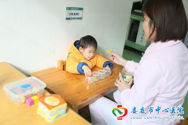 美籍华人妈妈娄底求医记
