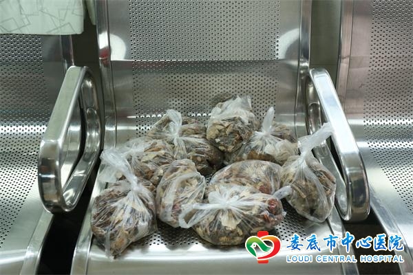 提高警惕谨防“医托”盯上你