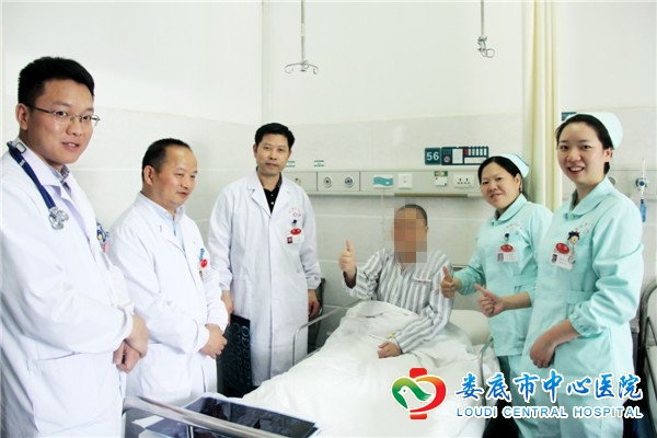 闻不到气味、看不清东西、间歇性头晕？原是颅底脑膜瘤作怪！