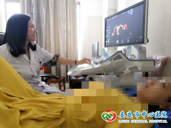 不“吃”射线！助力幸“孕”妈妈