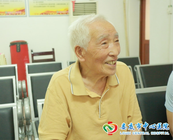 追忆烽火岁月不忘革命初心