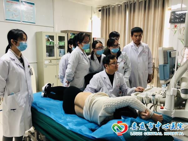 望“镜”生畏？来试试无创无痛不插管的胃肠超声造影