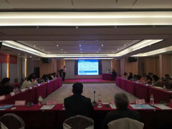 湖南省抗癌协会淋巴瘤专业委员会巡讲（娄底站）举办