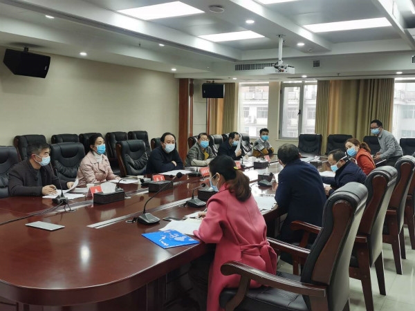防疫不停研！我院三项课题获娄底市新型冠状病毒感染的肺炎疫情应急专题项目立项