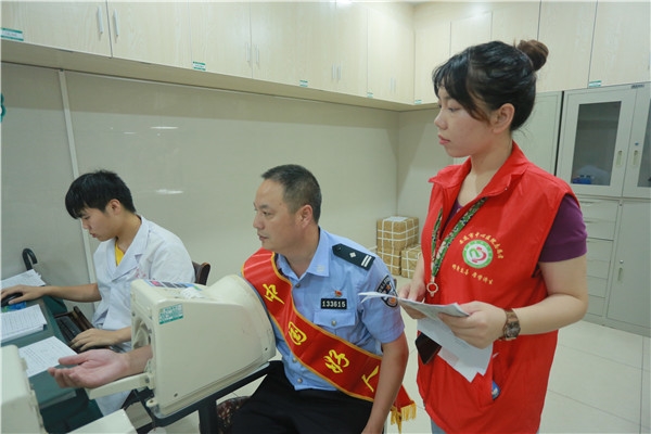 我院荣获“娄底市2019年文明单位”荣誉称号