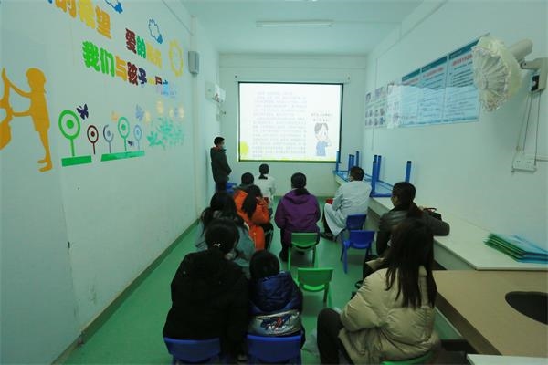关注儿童身高让孩子茁壮成长