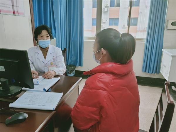 娄底26岁孕妇染色体异常被迫终止妊娠