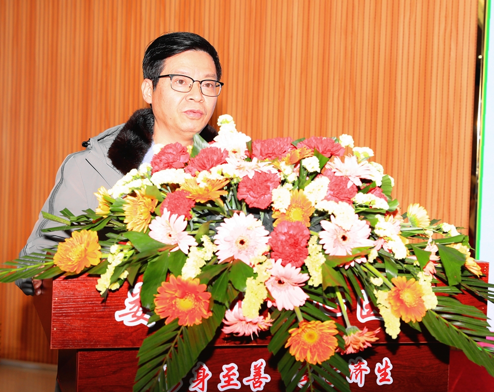 我院淋巴/浆细胞疾病MDT诊疗模式正式启动